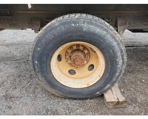 Axle Shaft ROCKWELL 3202-Y-9047 Crest Truck Parts
