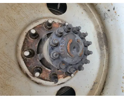 Axle Shaft ROCKWELL 3202-Y-9047 Crest Truck Parts