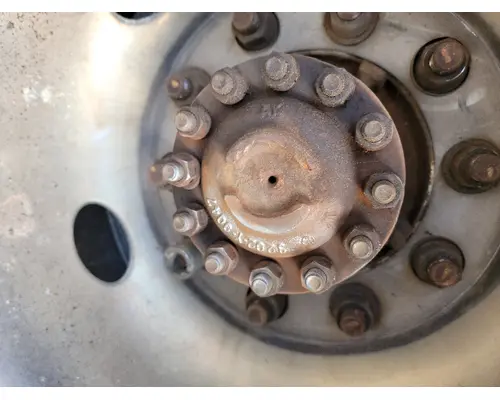 Axle Shaft ROCKWELL 3202-Y-9047 Crest Truck Parts
