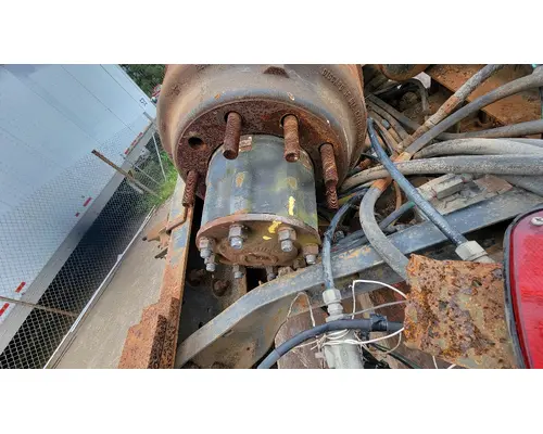 Axle Shaft ROCKWELL 3206Q1343 Crest Truck Parts