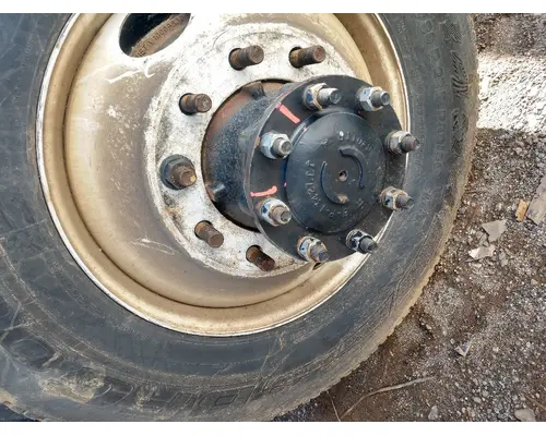 Axle Shaft ROCKWELL 3206Q1343 Crest Truck Parts
