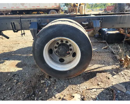 Axle Shaft ROCKWELL 3206Q1343 Crest Truck Parts