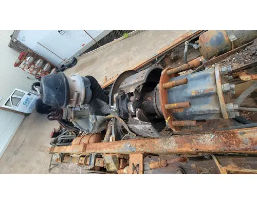Axle Shaft ROCKWELL 3206S1345 Crest Truck Parts