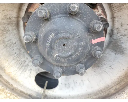 Axle Shaft ROCKWELL 3206S1345 Crest Truck Parts