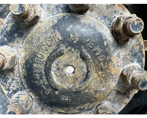 Axle Shaft ROCKWELL 3206X1350 Custom Truck One Source