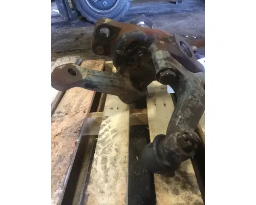 Spindle / Knuckle, Front ROCKWELL 3370 LKQ Heavy Truck - Goodys