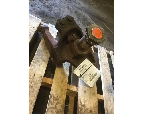 Spindle / Knuckle, Front ROCKWELL 3372 LKQ Heavy Truck - Goodys