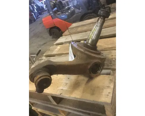 Spindle / Knuckle, Front ROCKWELL 3589 LKQ Heavy Truck - Goodys