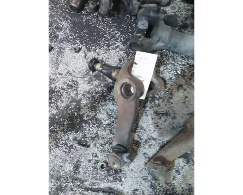 Spindle / Knuckle, Front ROCKWELL 3590 LKQ Heavy Truck - Goodys