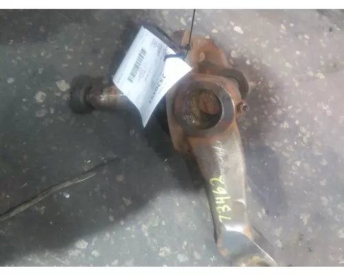 Spindle / Knuckle, Front ROCKWELL 3590 LKQ Heavy Truck - Goodys