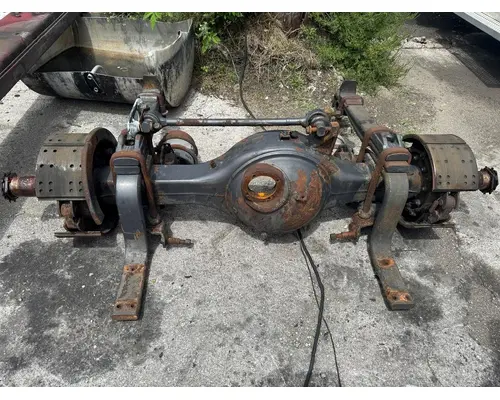 Axle Assembly, Rear (Single Or Rear) ROCKWELL 379 Usa Trade &amp; Exports Inc