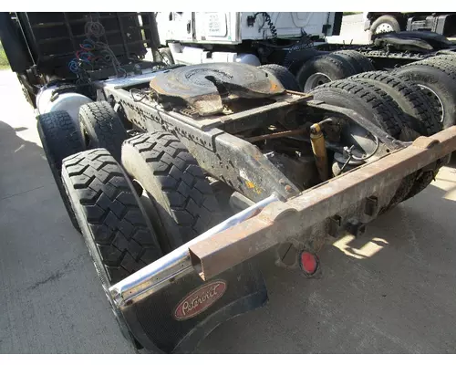 Cutoff Assembly (Housings & Suspension Only) ROCKWELL 379 Tim Jordan's Truck Parts, Inc.
