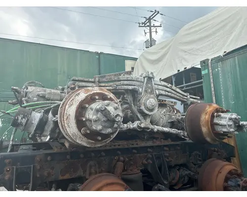 Cutoff Assembly (Complete With Axles) ROCKWELL 4.88 Usa Trade &amp; Exports Inc