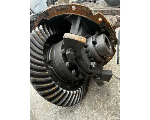 Differential Assembly (Rear, Rear) ROCKWELL 4.88 Usa Trade &amp; Exports Inc