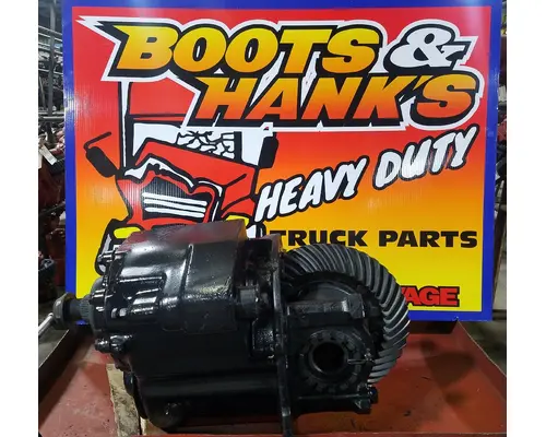 Rears (Front) ROCKWELL 40-145 Boots &amp; Hanks Of Pennsylvania
