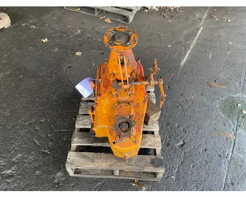 Rockwell 400 Transfer Case Assembly