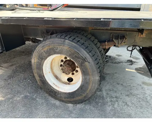 Cutoff Assembly (Housings & Suspension Only) ROCKWELL 4300 Tim Jordan's Truck Parts, Inc.