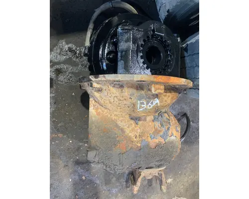 Rears (Front) ROCKWELL 4400 Truck Salvage International Inc