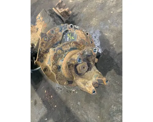 Rears (Rear) ROCKWELL 4400 Truck Salvage International Inc
