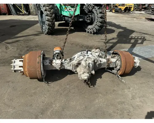 Axle Assembly, Rear (Single Or Rear) ROCKWELL 5.29 Usa Trade &amp; Exports Inc