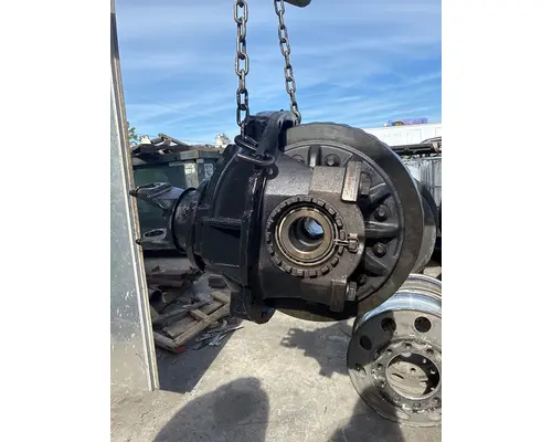 Differential Assembly (Rear, Rear) ROCKWELL 5.38 Usa Trade &amp; Exports Inc