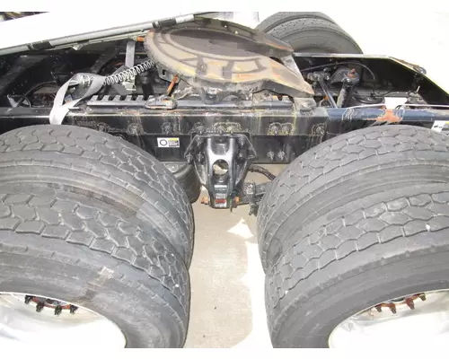 Cutoff Assembly (Housings & Suspension Only) ROCKWELL 579 Tim Jordan's Truck Parts, Inc.