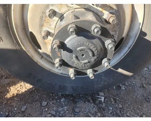 Axle Shaft ROCKWELL 6-R-1344 Crest Truck Parts