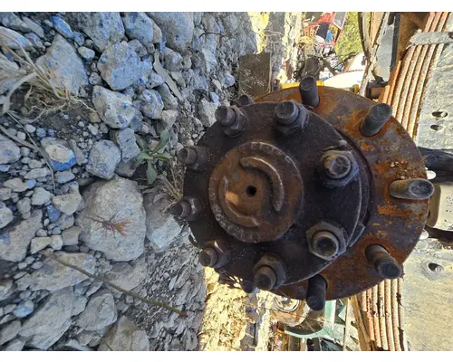 Axle Shaft ROCKWELL 6-T-1268 Crest Truck Parts