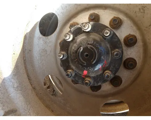 Axle Shaft ROCKWELL 6-U-1165 Crest Truck Parts
