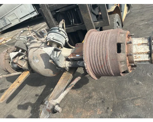 Axle Housing (Front) ROCKWELL 61143WX204 4.30 Usa Trade &amp; Exports Inc
