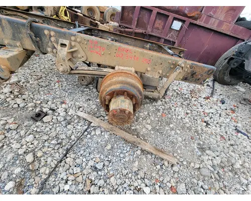Axle Shaft ROCKWELL 6Q1343 Crest Truck Parts