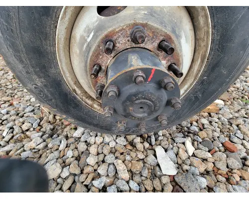 Axle Shaft ROCKWELL 6Q1345 Crest Truck Parts