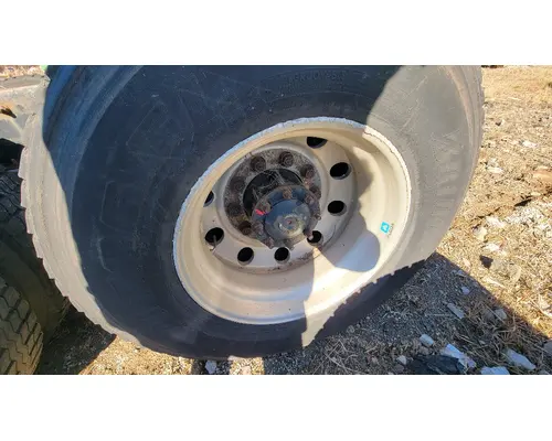 Axle Shaft ROCKWELL 6T1346 Crest Truck Parts