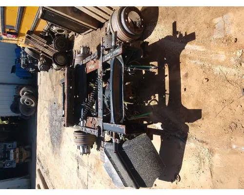 Axle Shaft ROCKWELL 6T1346 Crest Truck Parts