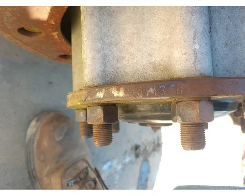 Axle Shaft ROCKWELL 6T1346 Crest Truck Parts