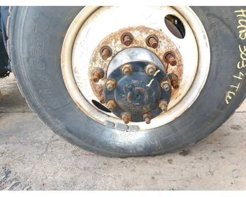 Axle Shaft ROCKWELL 6T1346 Crest Truck Parts