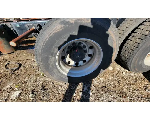 Axle Shaft ROCKWELL 6U1347 Crest Truck Parts