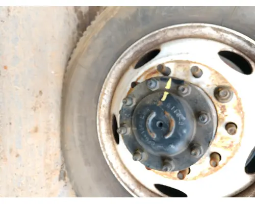 Axle Shaft ROCKWELL 6U1347 Crest Truck Parts
