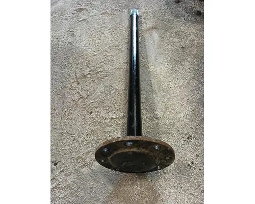 Axle Shaft Rockwell 6V1348 Spalding Auto Parts