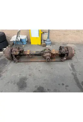 Rockwell 7400 Axle Assy, Fr (4WD)