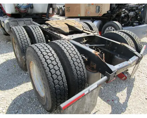Cutoff Assembly (Housings & Suspension Only) ROCKWELL 9200I Tim Jordan's Truck Parts, Inc.