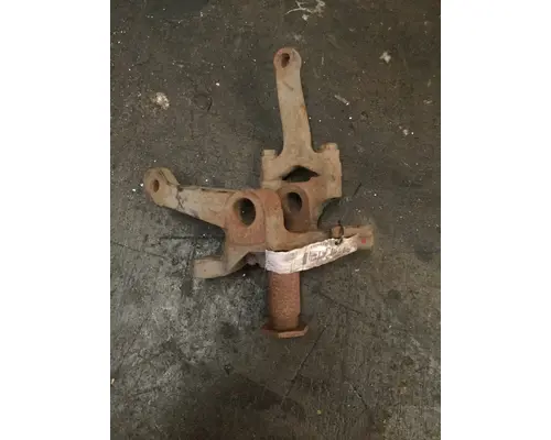 Spindle / Knuckle, Front ROCKWELL 9200I LKQ Heavy Truck - Goodys