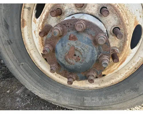 Axle Shaft ROCKWELL 9400I B &amp; W  Truck Center