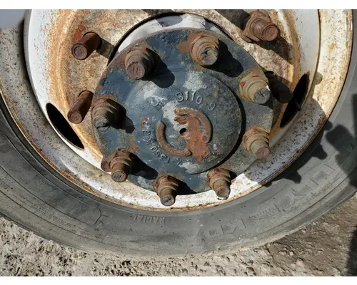 Axle Shaft ROCKWELL 9400I B &amp; W  Truck Center