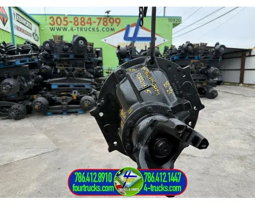 Rockwell A2-3200-S-1865 Differential Assembly (Front, Rear)