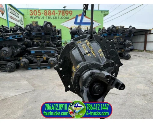 Rockwell A2-3200-S-1865 Differential Assembly (Front, Rear)