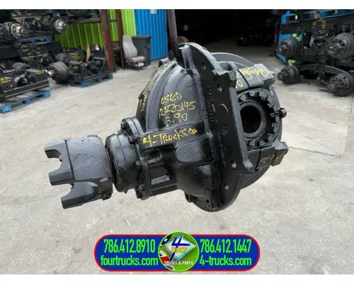Rockwell A2-3200-S-1865 Differential Assembly (Front, Rear)