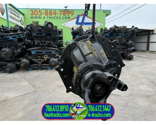 Differential Assembly (Front, Rear) Rockwell A2-3200-S-1865 4-trucks Enterprises LLC