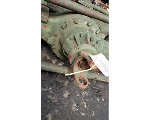 Axle Assembly, Rear (Single Or Rear) Rockwell A3200W1869-390 Camerota Truck Parts