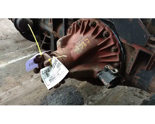 Axle Assembly, Rear (Single Or Rear) Rockwell A87211544 Camerota Truck Parts